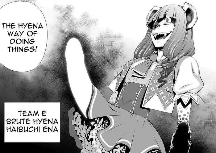 Killing Bites Chapter 43 image 37_optimized
